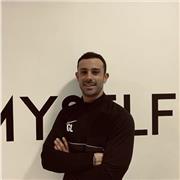 Personal Trainer Qualificato